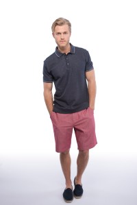 A look from Ryan Seacrest Distinction Rio