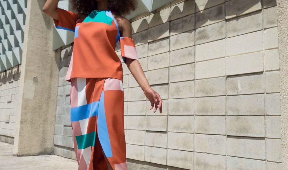 Saint Heron C/MEO Collective