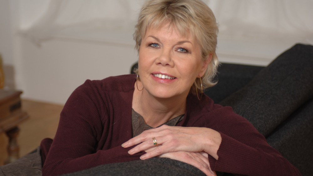 Sally Brampton