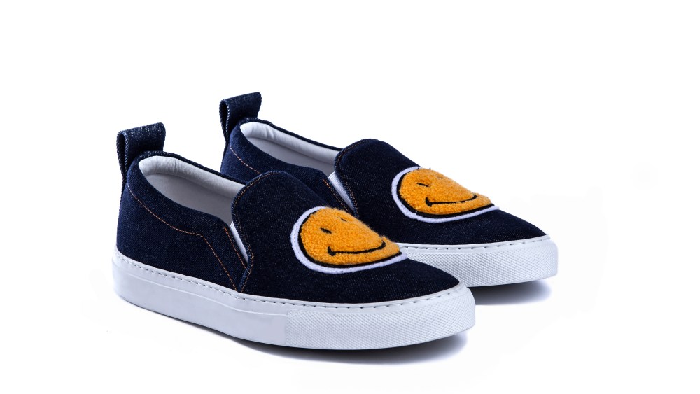 Jonathan Sanders sneakers