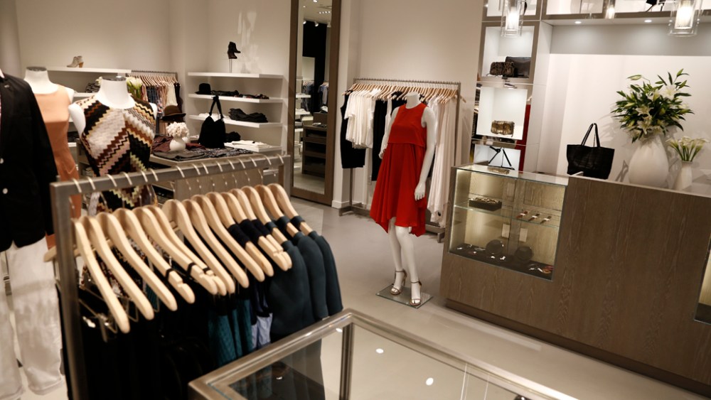 Scoop Shuts SoHo Flagship; Mulls Future