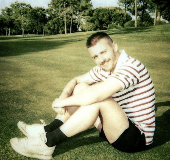 Matt Irwin
