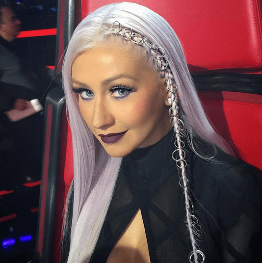 The Voice Instagram
