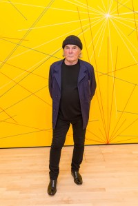 Brice Marden