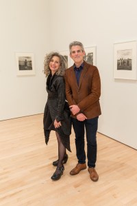 Jeffrey Fraenkel and Frish Brandt