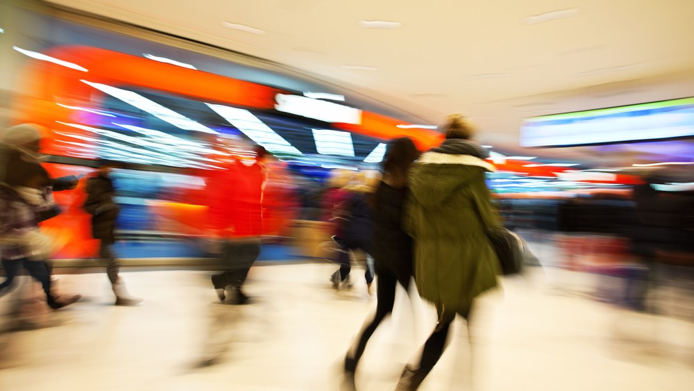 consumer spending