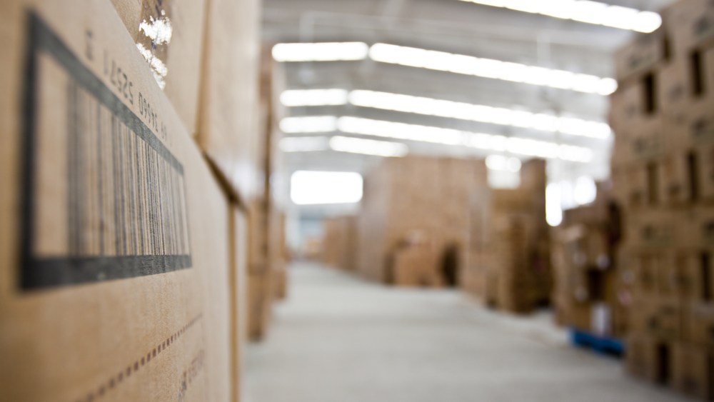 inventory