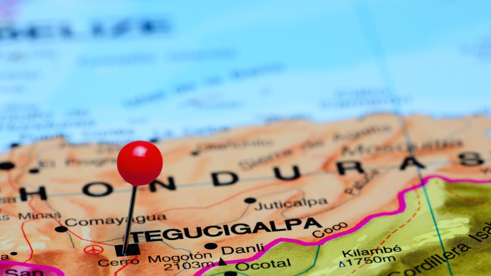 Honduras Plans to Spend $3.4B to Grow Apparel Industry