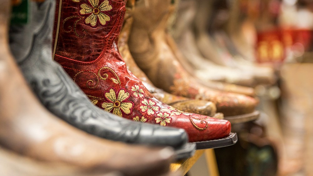 Boot Barn Delivers Big Sales Jump