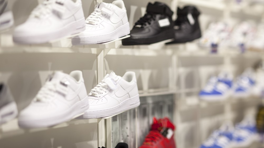 Hibbett Sports Scores Points for Rising Sales