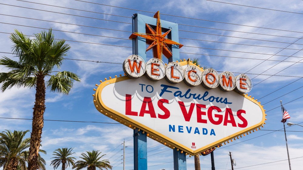 NYC, Las Vegas, L.A. Cities Most Desired by Luxury Brands, Study Finds