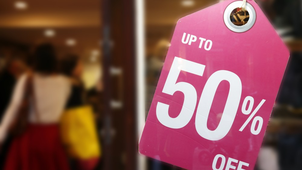 Index Reveals Steep Markdown Activity in Q1