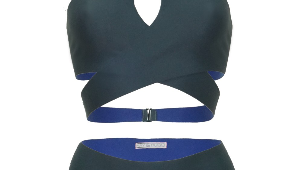 May & Hugo Founder Talks Eco Swimwear