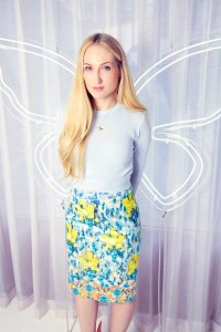 Sophia Webster