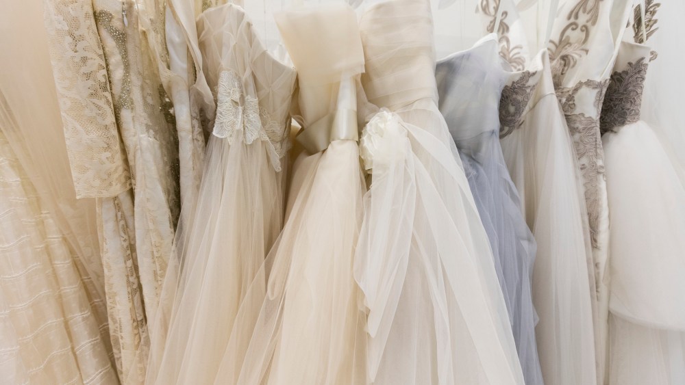 Si Sposaitalia Collezioni Trade Fair Mingles Bridal Traditions