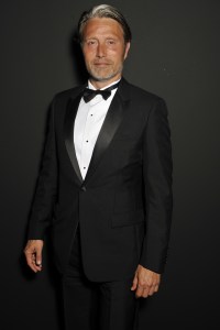 Mads Mikkelsen 2016 Cannes Film Festival