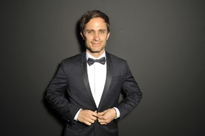 Gael Garcia Bernal 2016 Cannes Film Festival