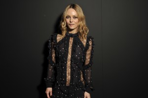Vanessa Paradis 2016 Cannes Film Festival