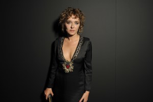 Valeria Golino 2016 Cannes Film Festival