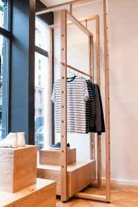 Sunspel Berlin