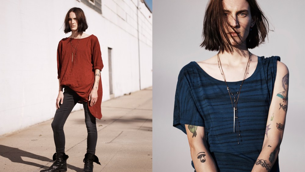 Superfine Launches Casual Sister Label, Fine by Superfine