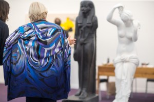 style at frieze new york 2016