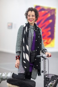 style at frieze new york 2016