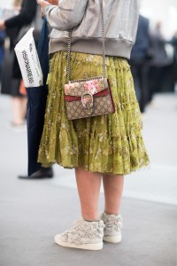 style at frieze new york 2016