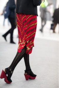 style at frieze new york 2016
