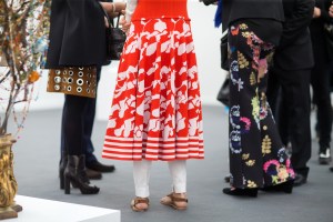 style at frieze new york 2016