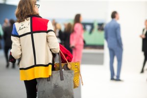 style at frieze new york 2016