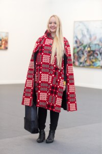 style at frieze new york 2016