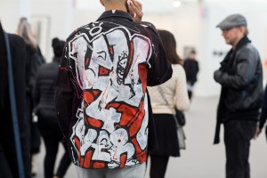 style at frieze new york 2016