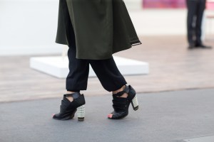 style at frieze new york 2016