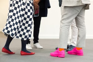 style at frieze new york 2016