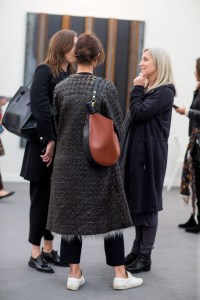 style at frieze new york 2016