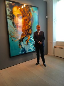 Mario Testino