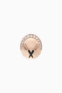 A look from Tina Craig x Nouvel Héritage