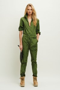 Tomas Maier Resort 2017