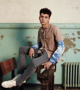 Topman Gosha Rubchinskiy