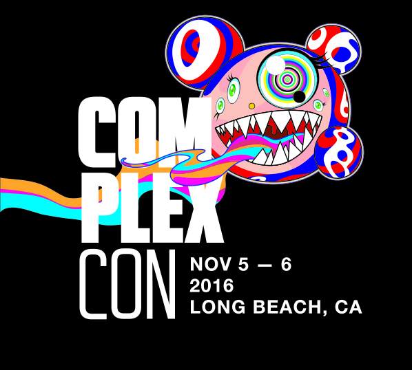 Pharrell Williams Joins Complex to Develop Festival, 'ComplexCon'