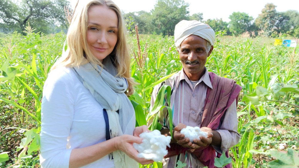 C&A and National Geographic Channel Present Documentary