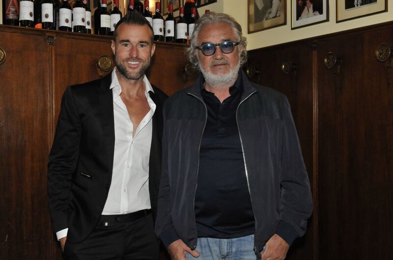Philipp Plein Acquires a Majority Stake in Billionaire Couture