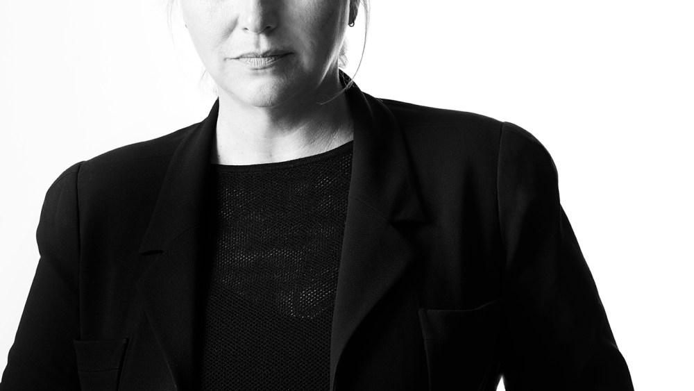 Valérie Duport