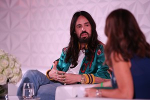 Alessandro Michele