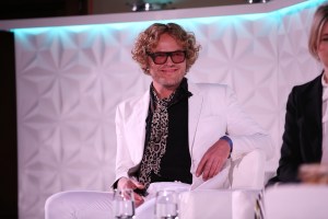 Peter Dundas