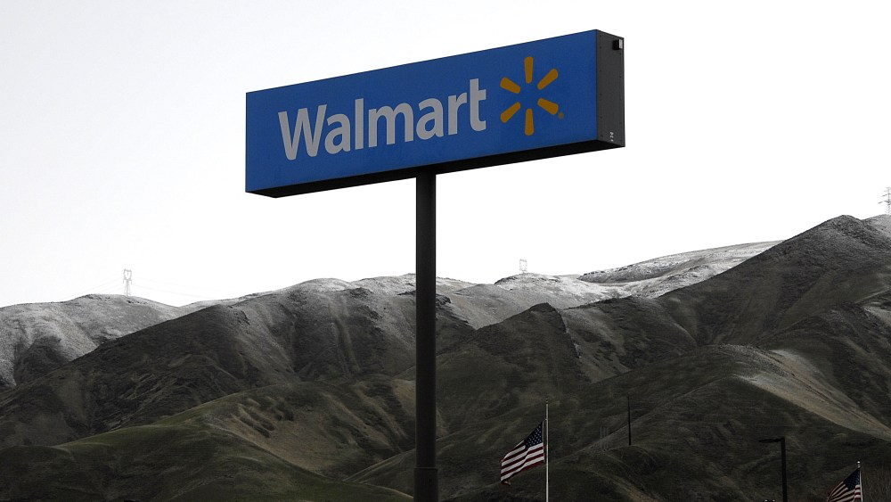 Wal-Mart Wal-Mex