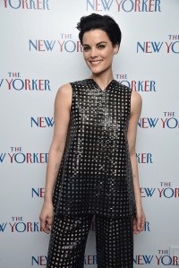 Jaimie Alexander
