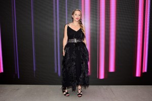 Crystal Moselle
