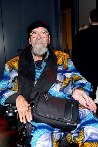 Chuck Close